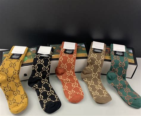 gucci socks women sale|gucci socks price.